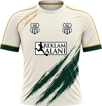 Özel 5 forma modeli