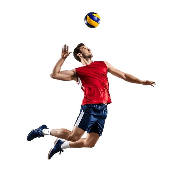 Voleybol Forma Yaptır